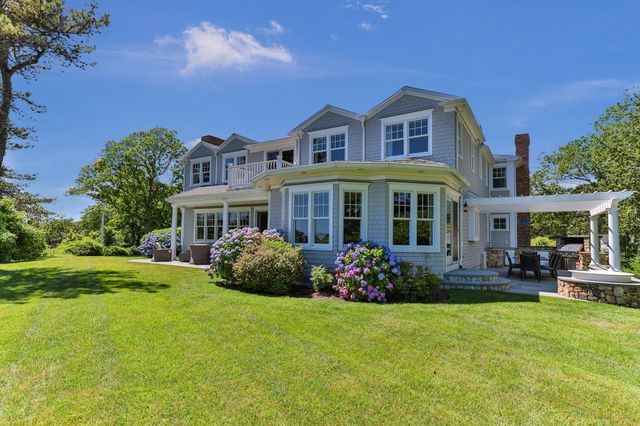 77 Towhee Lane, Orleans, MA 02653
