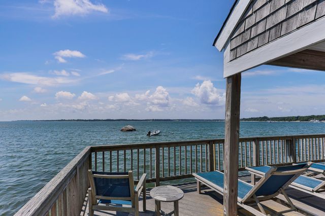 77 Towhee Lane, Orleans, MA 02653