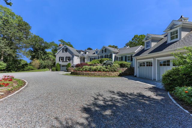 77 Towhee Lane, Orleans, MA 02653
