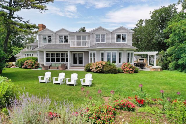 77 Towhee Lane, Orleans, MA 02653