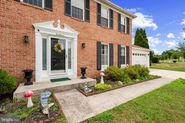 1011 WINGED FOOT DR, Bowie, MD 20721
