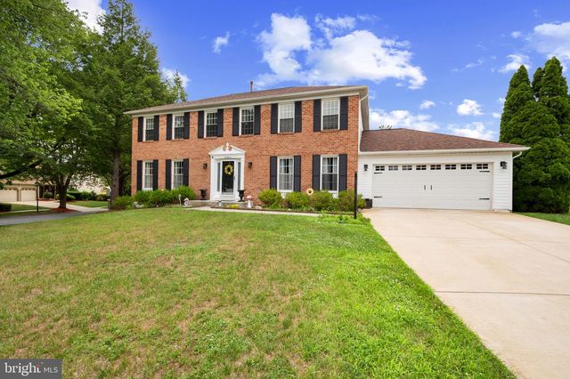 1011 WINGED FOOT DR, Bowie, MD 20721