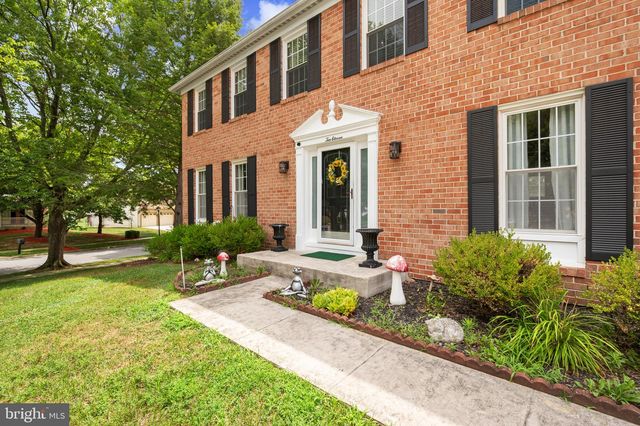 1011 WINGED FOOT DR, Bowie, MD 20721