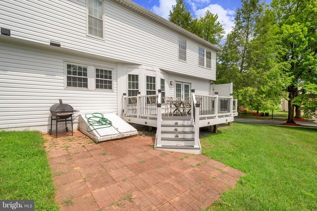 1011 WINGED FOOT DR, Bowie, MD 20721