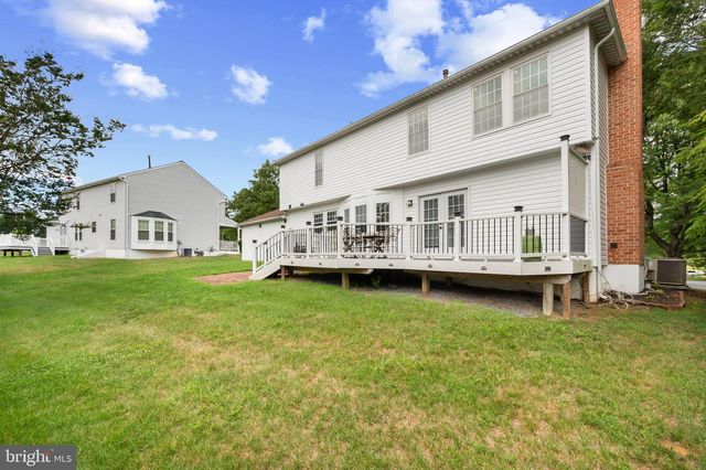 1011 WINGED FOOT DR, Bowie, MD 20721