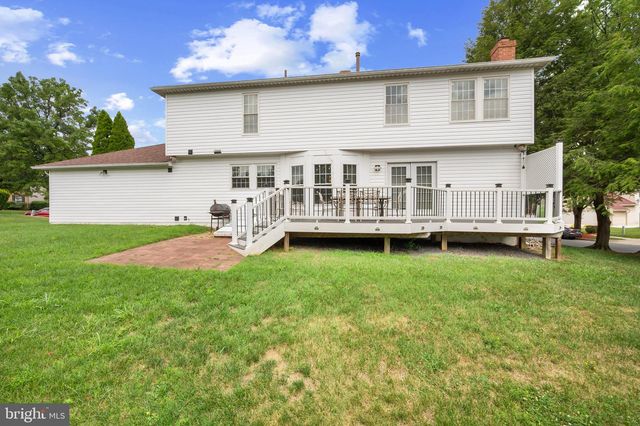 1011 WINGED FOOT DR, Bowie, MD 20721