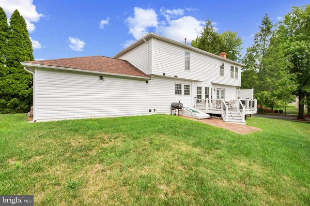 1011 WINGED FOOT DR, Bowie, MD 20721