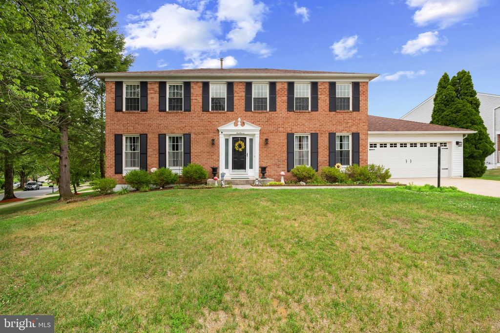 1011 WINGED FOOT DR, Bowie, MD 20721