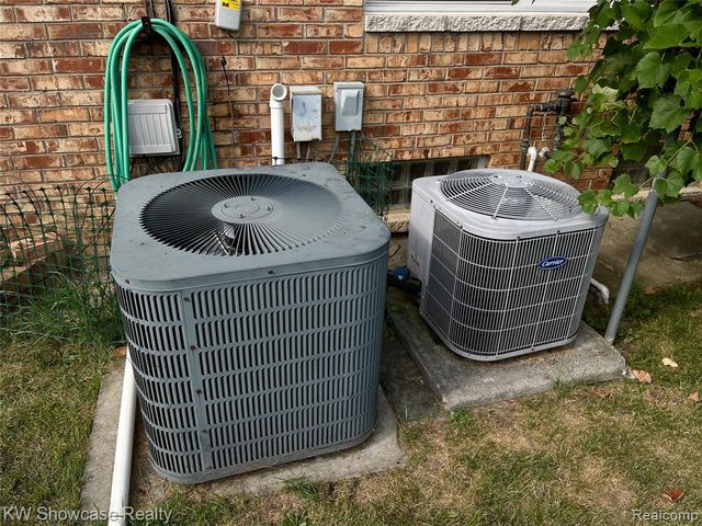 2268 Academy Drive, Troy, MI 48083