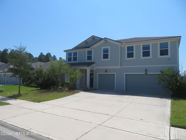 313 MEADOW CREEK Drive, St. Johns, FL 32259