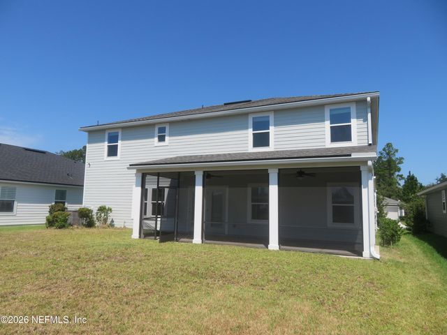 313 MEADOW CREEK Drive, St. Johns, FL 32259