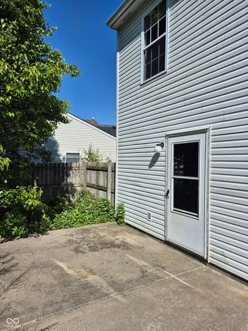 14763 White Tail Run, Noblesville, IN 46060