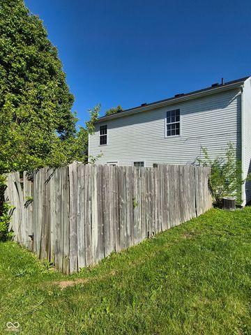 14763 White Tail Run, Noblesville, IN 46060