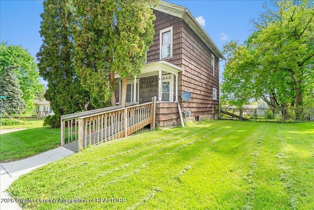 1448 Knollwood Avenue, Lansing, MI 48906
