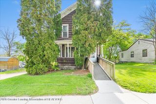 1448 Knollwood Avenue, Lansing, MI 48906