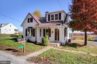 264 HIGH ST, Orrtanna, PA 17353