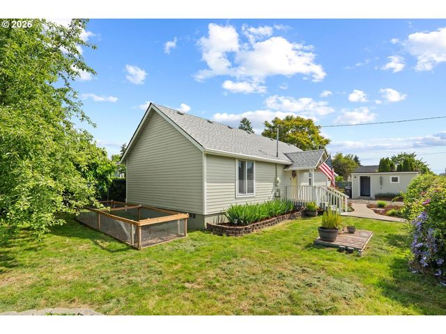24486 S BARLOW Rd, Canby, OR 97013