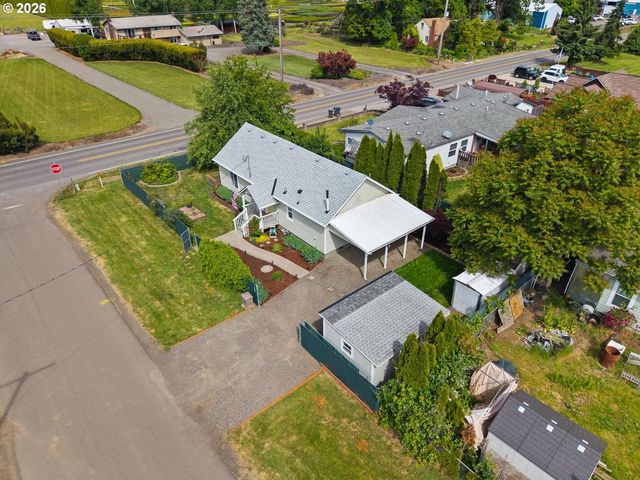 24486 S BARLOW Rd, Canby, OR 97013