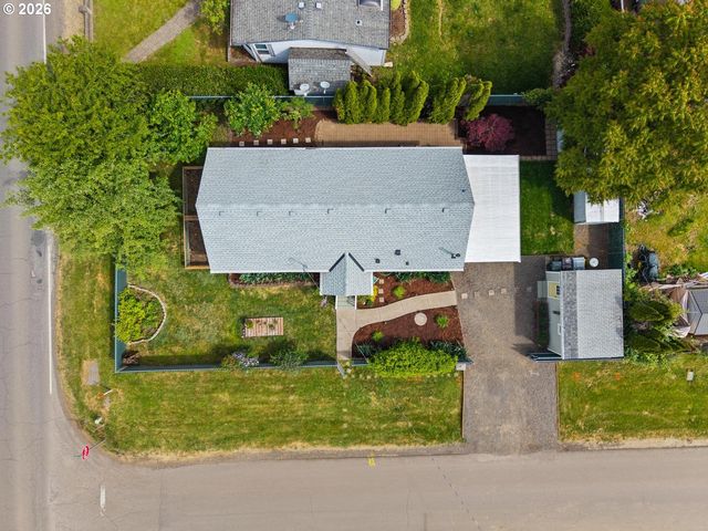 24486 S BARLOW Rd, Canby, OR 97013