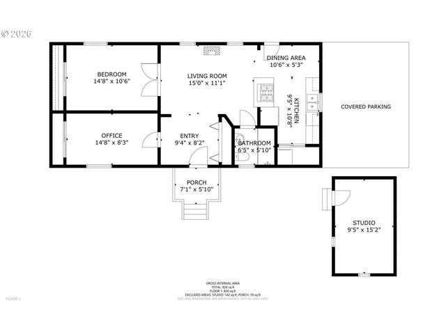24486 S BARLOW Rd, Canby, OR 97013