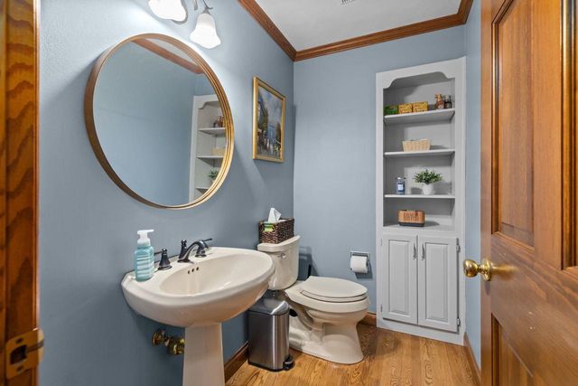 918 E KRAMER LANE, Appleton, WI 54915
