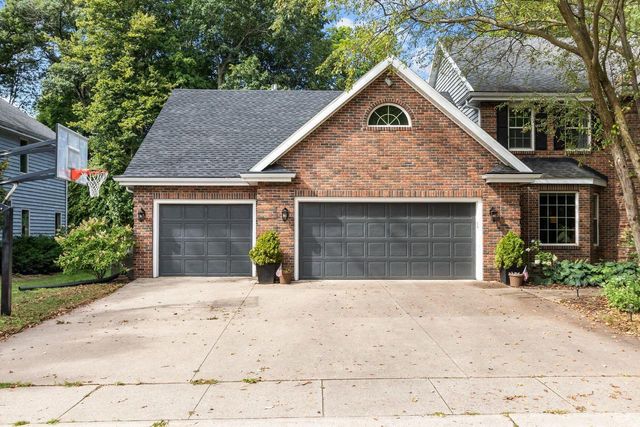 918 E KRAMER LANE, Appleton, WI 54915