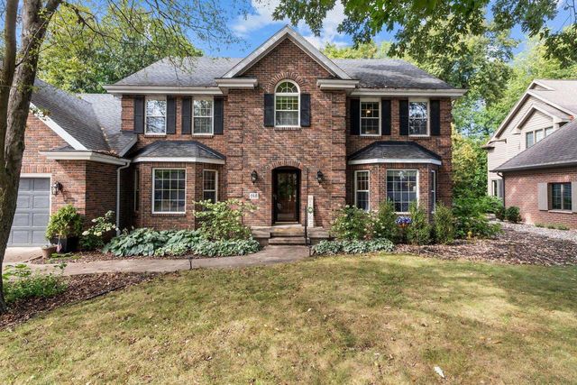 918 E KRAMER LANE, Appleton, WI 54915