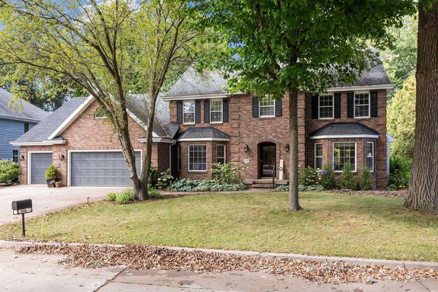 918 E KRAMER LANE, Appleton, WI 54915