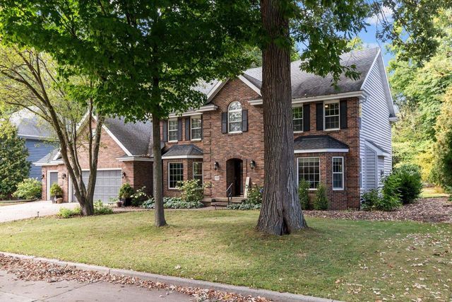 918 E KRAMER LANE, Appleton, WI 54915