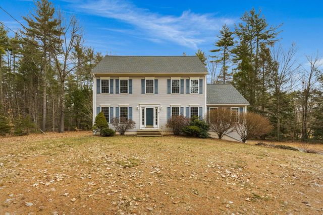 24 Ladd Road, Brentwood, NH 03833