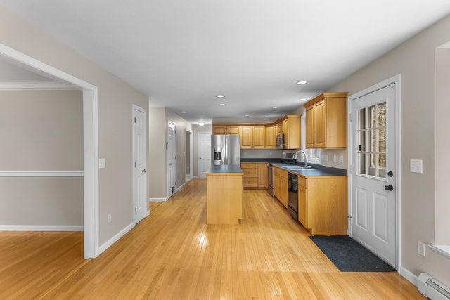 24 Ladd Road, Brentwood, NH 03833