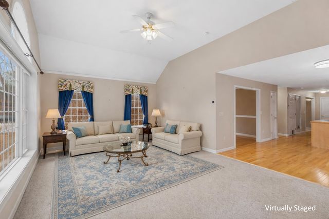 24 Ladd Road, Brentwood, NH 03833