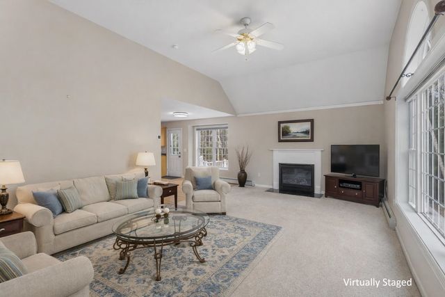 24 Ladd Road, Brentwood, NH 03833