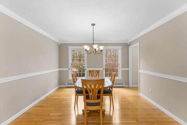 24 Ladd Road, Brentwood, NH 03833