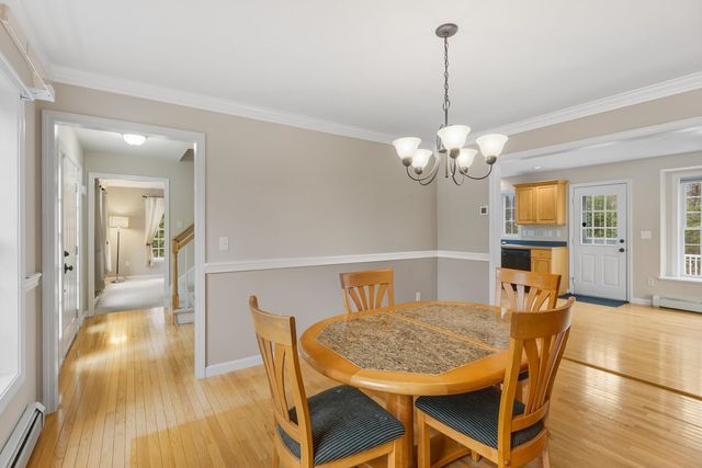 24 Ladd Road, Brentwood, NH 03833