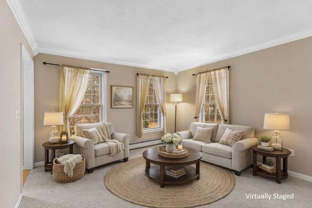 24 Ladd Road, Brentwood, NH 03833