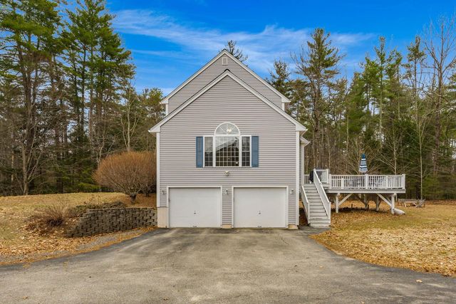 24 Ladd Road, Brentwood, NH 03833