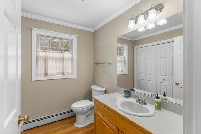 24 Ladd Road, Brentwood, NH 03833