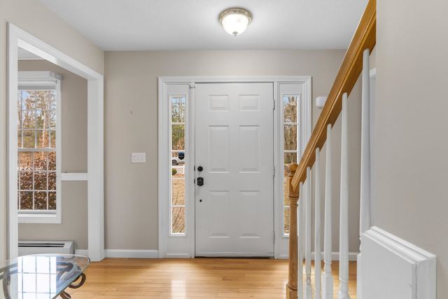 24 Ladd Road, Brentwood, NH 03833