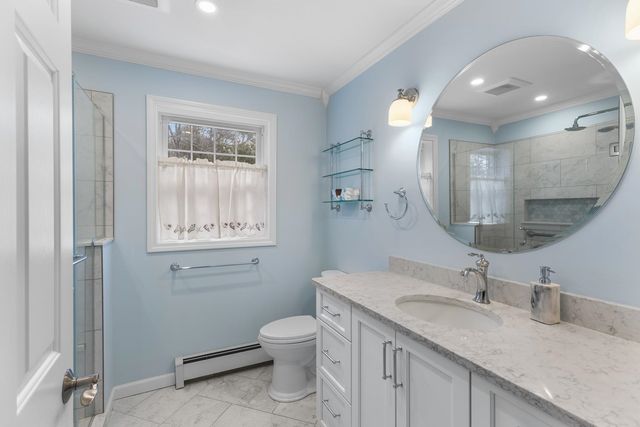 24 Ladd Road, Brentwood, NH 03833