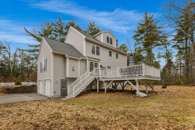 24 Ladd Road, Brentwood, NH 03833