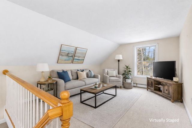 24 Ladd Road, Brentwood, NH 03833