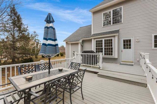 24 Ladd Road, Brentwood, NH 03833