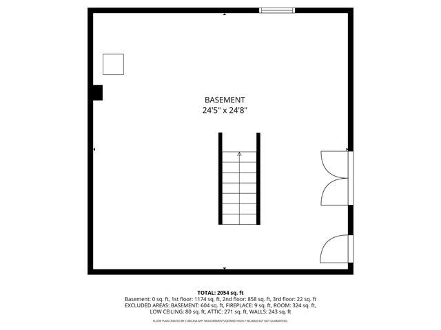 24 Ladd Road, Brentwood, NH 03833