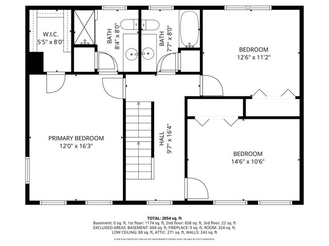 24 Ladd Road, Brentwood, NH 03833