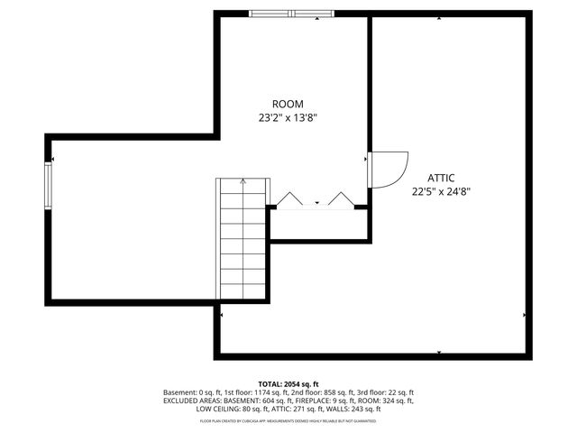 24 Ladd Road, Brentwood, NH 03833