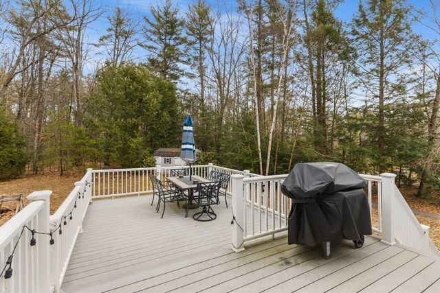 24 Ladd Road, Brentwood, NH 03833