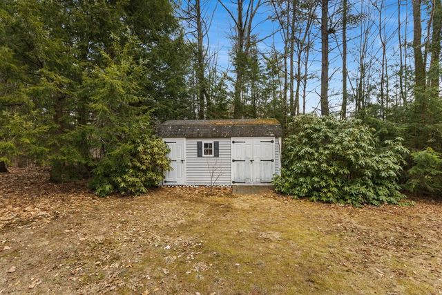 24 Ladd Road, Brentwood, NH 03833