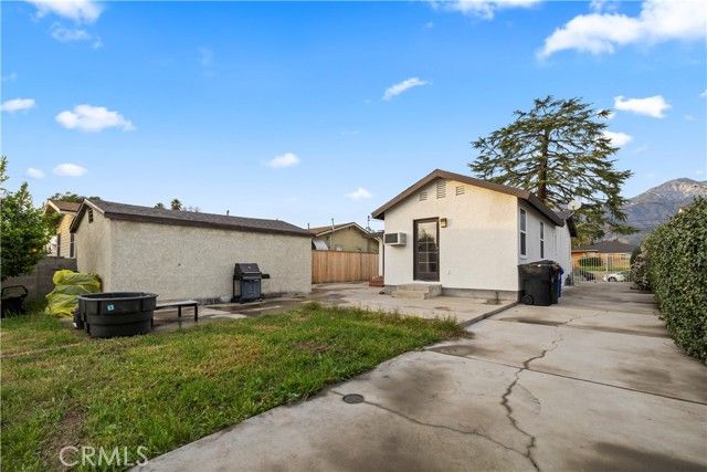 9417 Lomita, Rancho Cucamonga, CA 91701