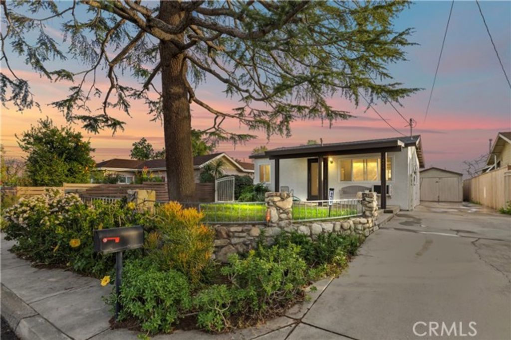 9417 Lomita, Rancho Cucamonga, CA 91701